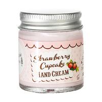 Rose & Co Patisserie De Bain Strawberry Hand Cream 30ml