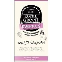 Royal Green Multi Woman 60 tablet