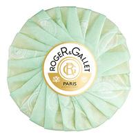 roger gallet th vert perfumed soap 100g