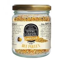 Royal Green Bee Pollen 120g