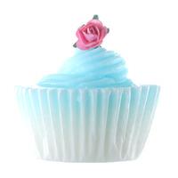 Rose & Co Patisserie de Bain Hyacinth Cupcake Soap 120g