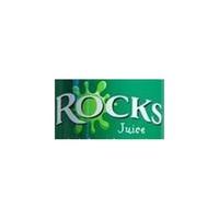 Rocks Natural Concentrate Pear Juice 360ml