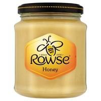 rowse set honey 340g