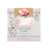 Rose & Co Soap Cake 120g