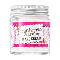 Rose & Co Patisserie de Bain Cranberries Hand Cream 30ml