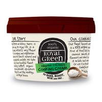 Royal Green Coconut Cook Cream 2500ml