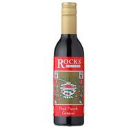 rocks spiced fruit cordial 360ml