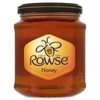 Rowse Clear Honey 340g