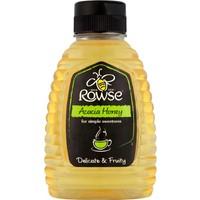 rowse squeezy acacia honey 250g