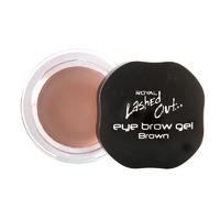 Royal Cosmetics Lashed Out Eyebrow Gel