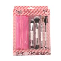 Royal Candy Girl 10 Eyeshadow & Pencil Set