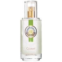 Roger and Gallet Cedrat Citron Fresh Fragrant Water Spray 30ml