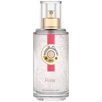 roger and gallet rose fresh fragrant water spray 50ml