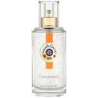 Roger and Gallet Gingembre Ginger Fresh Fragrant Water Spray 50ml