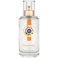 roger and gallet gingembre ginger fresh fragrant water spray 50ml