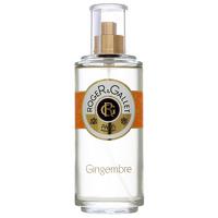 roger and gallet gingembre ginger fresh fragrant water spray 100ml