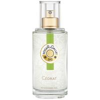 Roger and Gallet Cedrat Citron Fresh Fragrant Water Spray 50ml