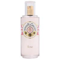 roger and gallet rose gentle fragrant water natural spray 100ml