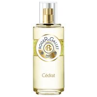 Roger and Gallet Cedrat Citron Fragrant Wellbeing Water Natural Spray 100ml