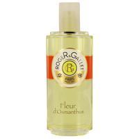 roger and gallet fleur dosmanthus eau de toilette spray 100ml