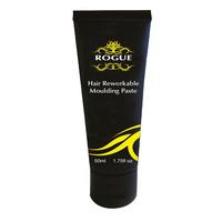 rogue hair reworkable moulding paste 50ml