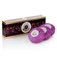 Roger & Gallet Gingembre Soap 100g X 3