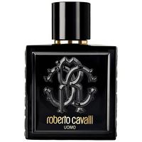 roberto cavalli uomo eau de toilette 100ml