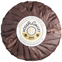 roger and gallet bois dorange soap 100g