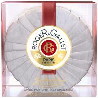 Roger and Gallet Rose Gentle Soap 100g