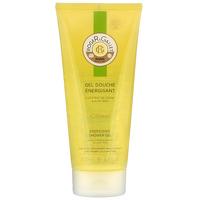 Roger and Gallet Cedrat Citron Bath and Shower Gel 200ml
