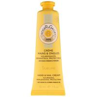 Roger and Gallet Sublime Or Creme Sublime Hand and Nail Cream 30ml