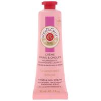 Roger and Gallet Gingembre Rouge Hand and Nail Cream 30ml