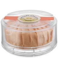 Roger and Gallet Rose Tea Soap in Travel Box 100g