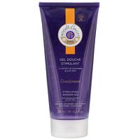 roger and gallet gingembre ginger bath and shower gel 200ml