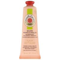 Roger and Gallet Fleur de Figuier Hand and Nail Balm 30ml
