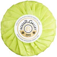 roger and gallet fleur dosmanthus soap in travel box 100g