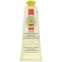 Roger and Gallet Fleur D\'Osmanthus Hand and Nail Cream 30ml