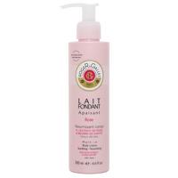 Roger and Gallet Rose Melt-In Body Lotion 200ml