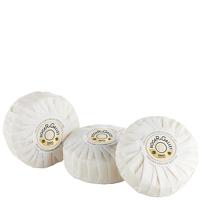 Roger and Gallet Jean Marie Farina Soap Set 3 x 100g
