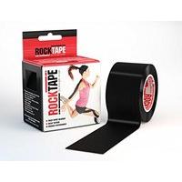 Rocktape Black 5cm X 5m