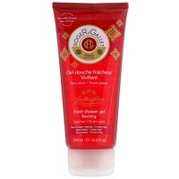 Roger and Gallet Jean Marie Farina Fresh Shower Gel All Skin Types 200ml