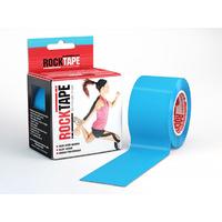 Rocktape Electric Blue 5cm X 5m