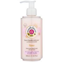 Roger and Gallet Rose Liquid Soap 250ml