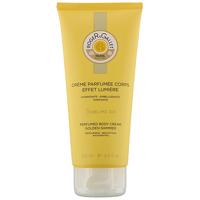 Roger and Gallet Sublime Or Creme Sublime Or 200ml