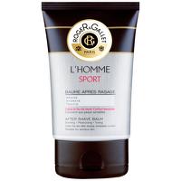 Roger and Gallet L\'Homme Sport Aftershave Balm 75ml