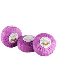 roger and gallet gingembre ginger soap set 3 x 100g