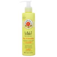 Roger and Gallet Fleur D\'Osmanthus Revitalising Sorbet Body Lotion For Normal To Dry Skin 200ml