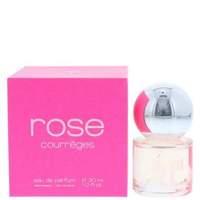 rose de courreges edp 30ml spray