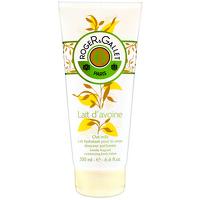Roger and Gallet Oat Milk Body Lotion 200ml
