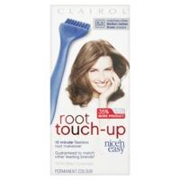 root touch up by nice n easy medium gold brown 53